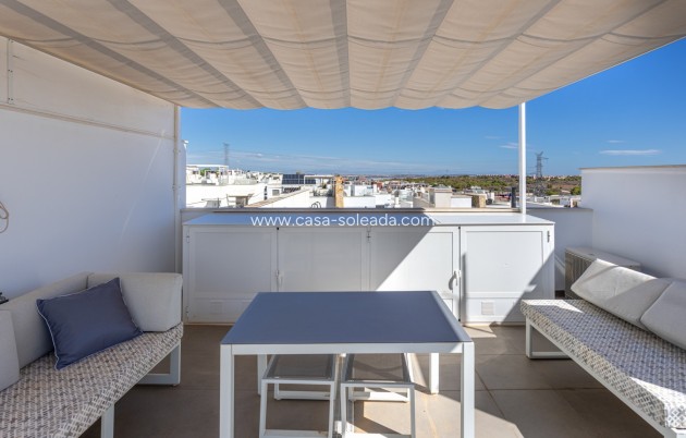 Resale - Townhouse - Villamartin - Villamartín