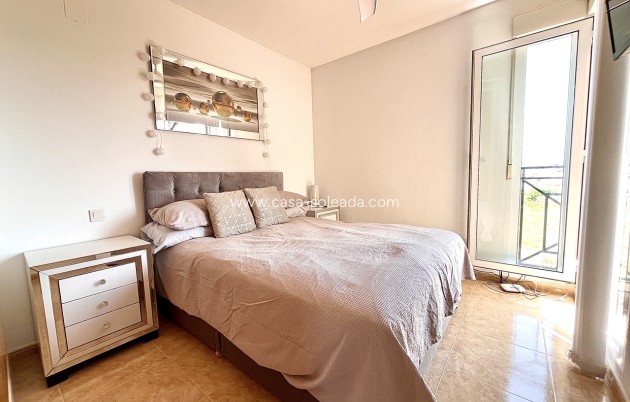 Wiederverkauf - Stadthaus - Cabo Roig - Costa Blanca