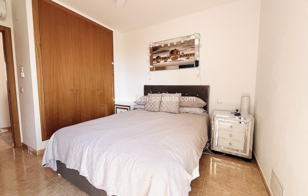 Wiederverkauf - Stadthaus - Cabo Roig - Costa Blanca