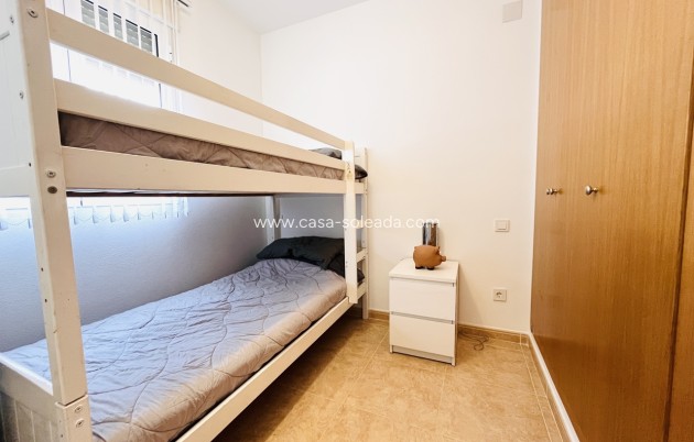Wiederverkauf - Stadthaus - Cabo Roig - Costa Blanca