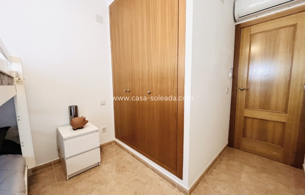 Wiederverkauf - Stadthaus - Cabo Roig - Costa Blanca