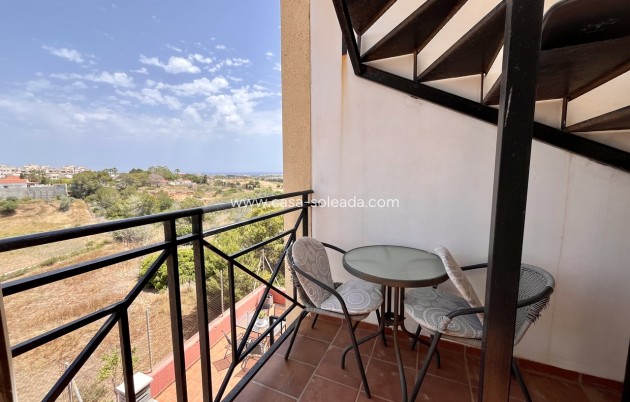 Wiederverkauf - Stadthaus - Cabo Roig - Costa Blanca