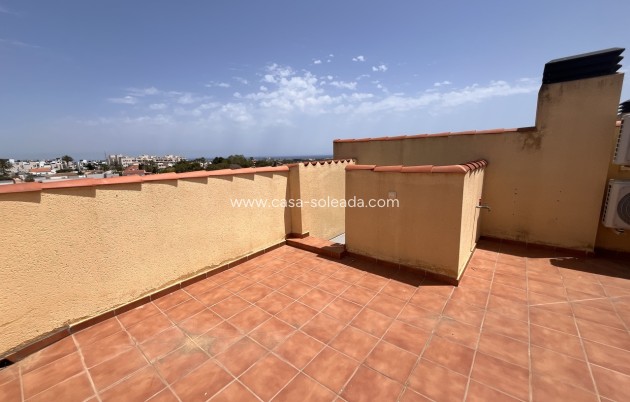 Wiederverkauf - Stadthaus - Cabo Roig - Costa Blanca