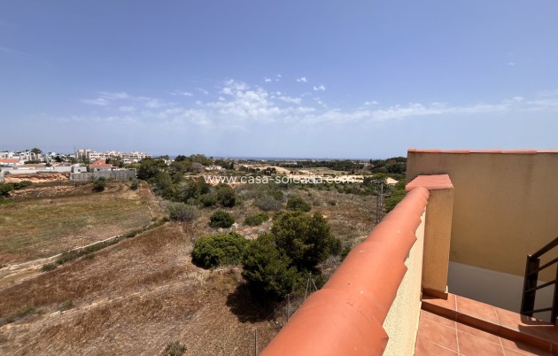 Wiederverkauf - Stadthaus - Cabo Roig - Costa Blanca