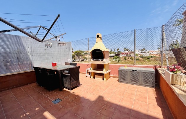 Wiederverkauf - Stadthaus - Cabo Roig - Costa Blanca