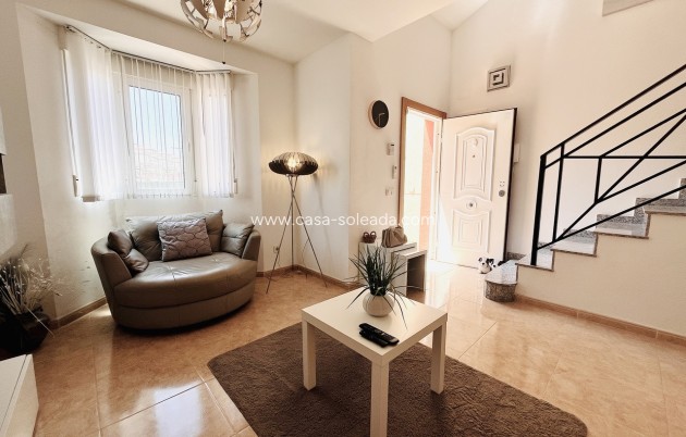 Wiederverkauf - Stadthaus - Cabo Roig - Costa Blanca