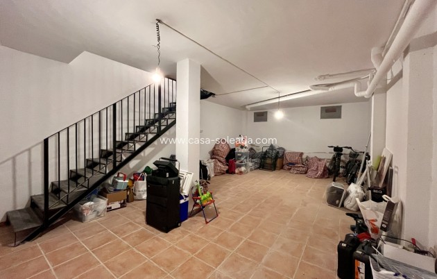 Wiederverkauf - Stadthaus - Cabo Roig - Costa Blanca