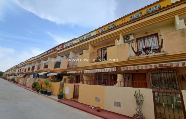 Resale - Apartment / flat - Orihuela Costa - Costa Blanca