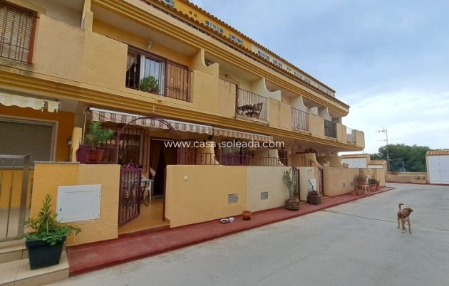 Resale - Apartment / flat - Orihuela Costa - Costa Blanca