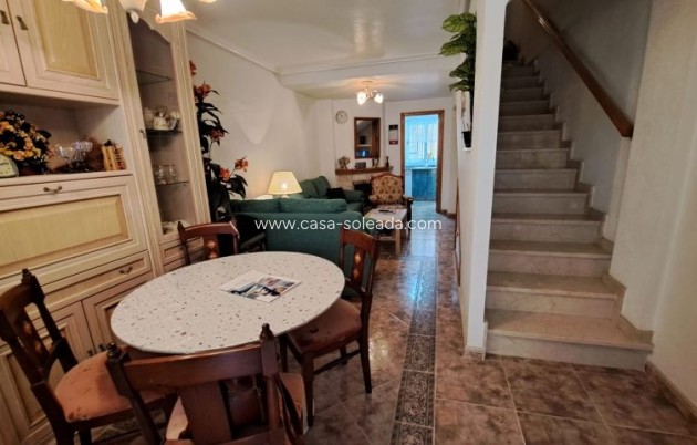 Resale - Apartment / flat - Orihuela Costa - Costa Blanca