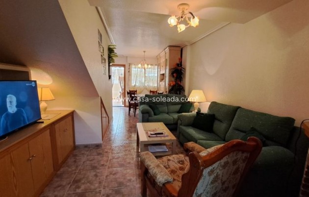 Resale - Apartment / flat - Orihuela Costa - Costa Blanca
