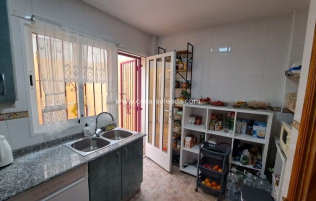 Resale - Apartment / flat - Orihuela Costa - Costa Blanca