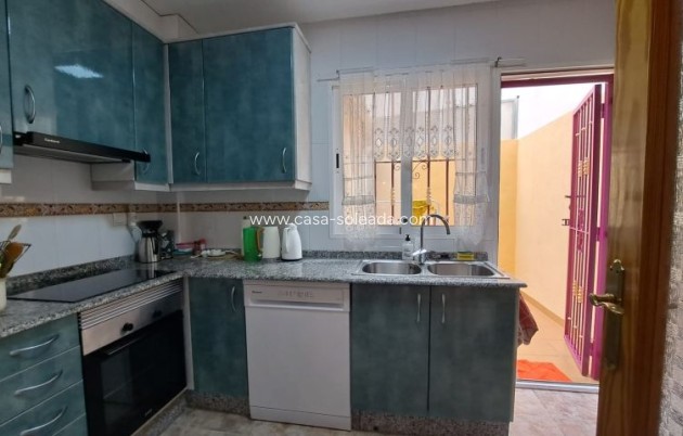 Resale - Apartment / flat - Orihuela Costa - Costa Blanca