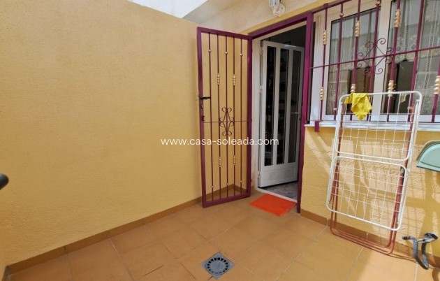 Resale - Apartment / flat - Orihuela Costa - Costa Blanca