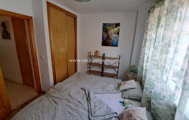 Resale - Apartment / flat - Orihuela Costa - Costa Blanca