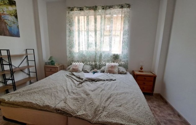 Resale - Apartment / flat - Orihuela Costa - Costa Blanca