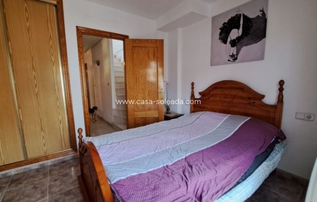 Resale - Apartment / flat - Orihuela Costa - Costa Blanca
