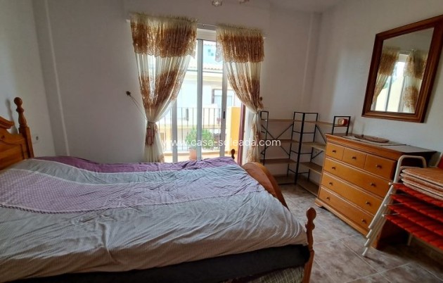 Resale - Apartment / flat - Orihuela Costa - Costa Blanca
