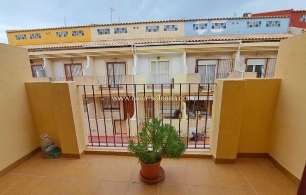 Resale - Apartment / flat - Orihuela Costa - Costa Blanca