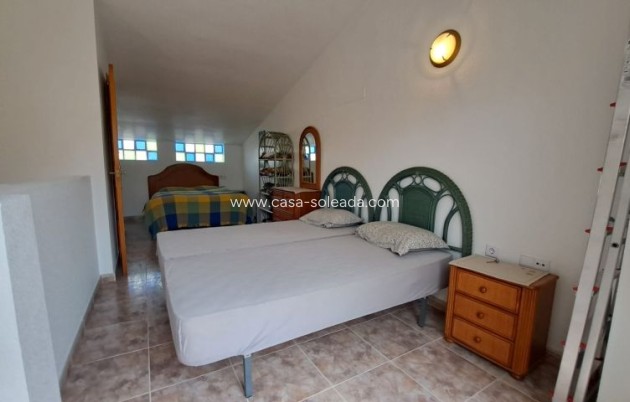 Resale - Apartment / flat - Orihuela Costa - Costa Blanca