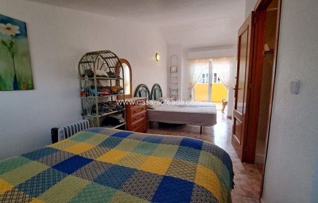 Resale - Apartment / flat - Orihuela Costa - Costa Blanca