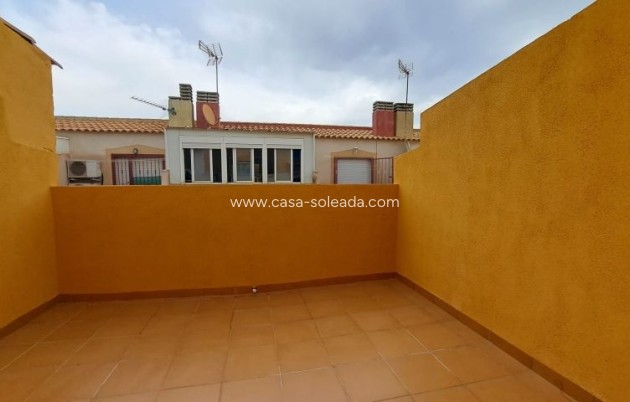 Resale - Apartment / flat - Orihuela Costa - Costa Blanca