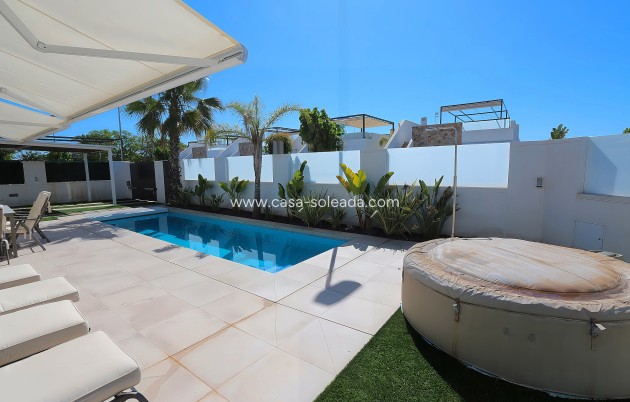 Revente - Villa - Pilar de la Horadada - Costa Blanca