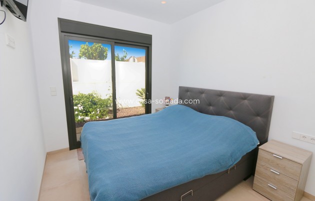 Revente - Villa - Pilar de la Horadada - Costa Blanca