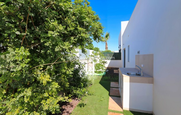 Revente - Villa - Pilar de la Horadada - Costa Blanca