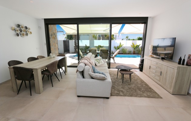 Revente - Villa - Pilar de la Horadada - Costa Blanca