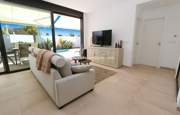Revente - Villa - Pilar de la Horadada - Costa Blanca