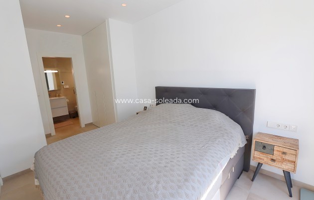 Revente - Villa - Pilar de la Horadada - Costa Blanca