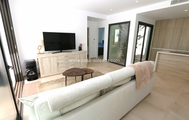 Revente - Villa - Pilar de la Horadada - Costa Blanca