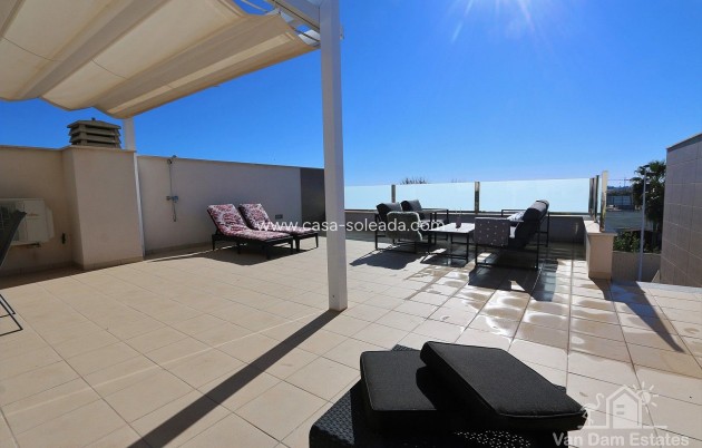 Wiederverkauf - Wohnung - San Pedro del Pinatar - Costa Calida
