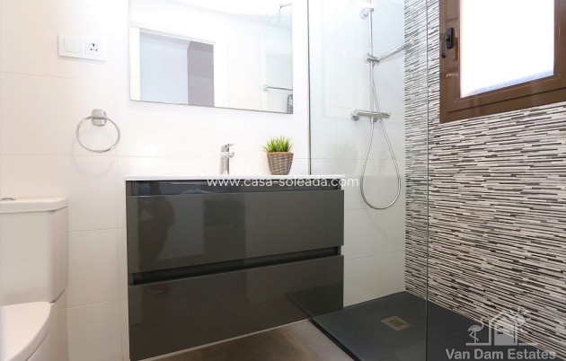 Wiederverkauf - Wohnung - San Pedro del Pinatar - Costa Calida