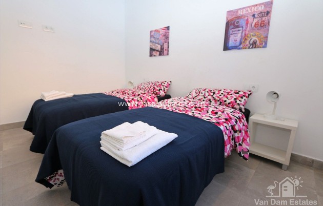 Wiederverkauf - Wohnung - San Pedro del Pinatar - Costa Calida