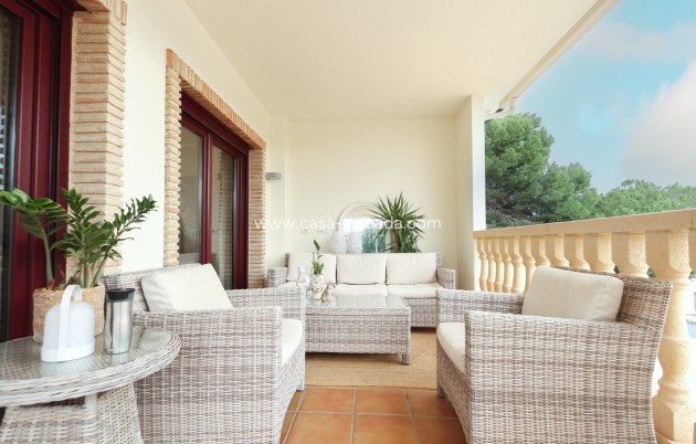 Wiederverkauf - Villa - Torrevieja - Costa Blanca