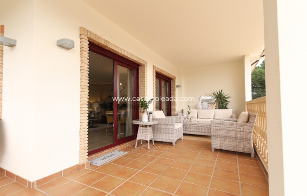 Wiederverkauf - Villa - Torrevieja - Costa Blanca