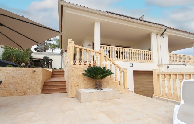 Wiederverkauf - Villa - Torrevieja - Costa Blanca