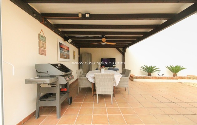 Wiederverkauf - Villa - Torrevieja - Costa Blanca
