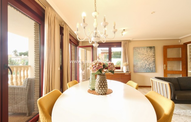 Wiederverkauf - Villa - Torrevieja - Costa Blanca