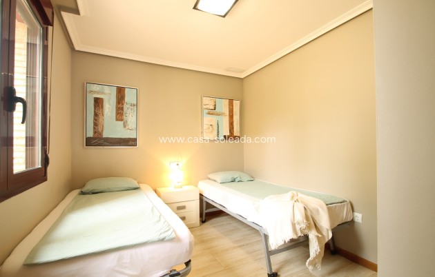Wiederverkauf - Villa - Torrevieja - Costa Blanca