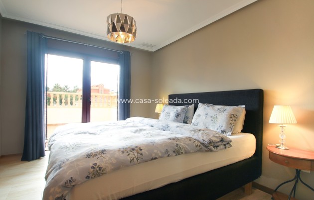 Wiederverkauf - Villa - Torrevieja - Costa Blanca