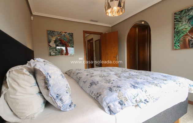 Wiederverkauf - Villa - Torrevieja - Costa Blanca