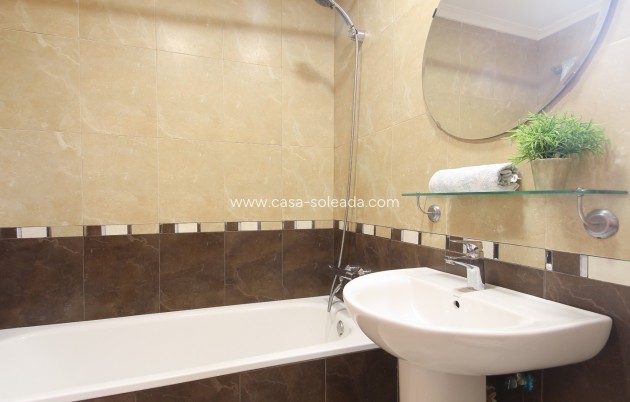 Wiederverkauf - Villa - Torrevieja - Costa Blanca