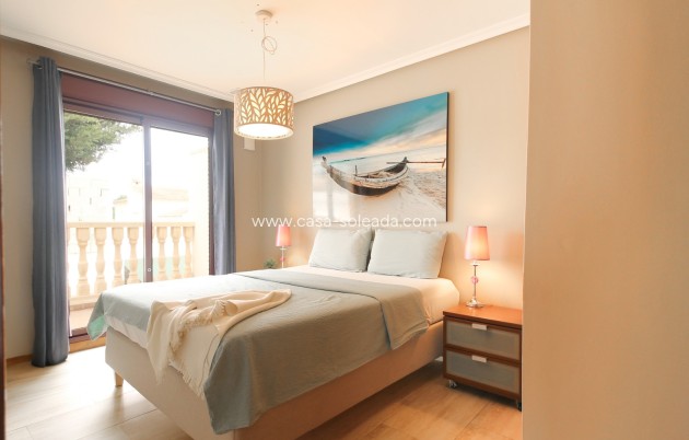 Wiederverkauf - Villa - Torrevieja - Costa Blanca