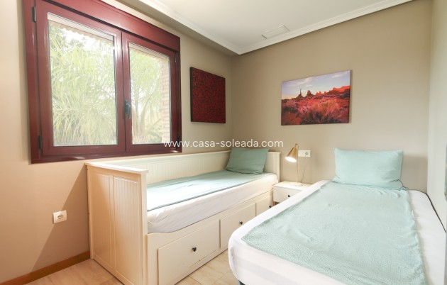 Wiederverkauf - Villa - Torrevieja - Costa Blanca