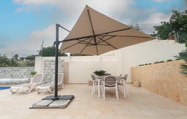 Wiederverkauf - Villa - Torrevieja - Costa Blanca