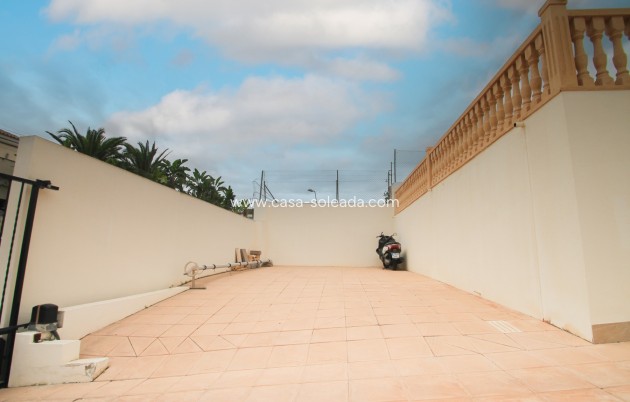 Wiederverkauf - Villa - Torrevieja - Costa Blanca