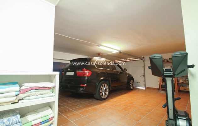 Wiederverkauf - Villa - Torrevieja - Costa Blanca